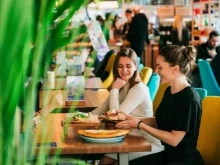 Рестораны Suli&Co в Сочи