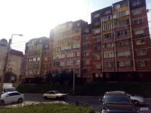 Парус, Фрунзе, 32 