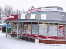магазин кондитерских изделий Амелька-карамелька в Северодвинске