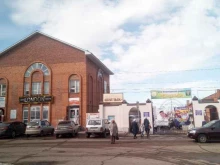 ресторан доставки суши и пиццы Tabasco в Ишимбае