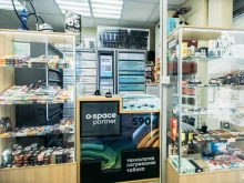 Tabakpoint, Зелёный проспект, 83Б 