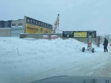 Цветной металлопрокат РУССКИЙ МЕТАЛЛ в Тольятти