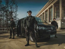 частная охранная организация Гром в Костроме