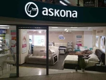 магазин ортопедических матрасов, мебели и аксессуаров Askona в Калининграде