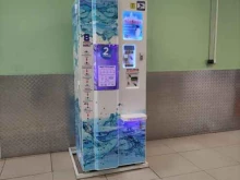 автомат питьевой воды Айсберг в Томске