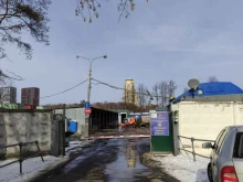 Жилищник района Ховрино, Левобережная улица, 4 ст2 
