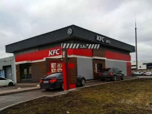 ресторан быстрого обслуживания KFC в Санкт-Петербурге