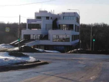 Приволжский миграционный центр, Академика Сахарова, 18 