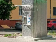 ГУБЕРНСКИЙ КОЛОДЕЗЬ, Станиславского, 5/1 