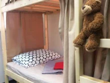 хостел Плюшевый Мишка в Новосибирске