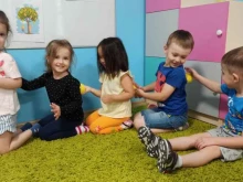детский центр-сад Галактика в Тюмени