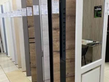 компания межкомнатных и входных дверей Центр дверей в Братске