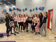 школа фитнеса Instructor training school в Новосибирске