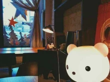 кофейня Crema Caffe в Петрозаводске