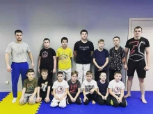 Спортивные секции Секция тхэквондо в Новосибирске