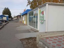 магазин овощей и фруктов Первая свежесть в Пласте