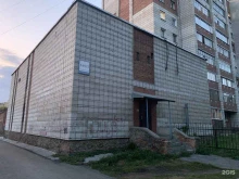 Тренировочный центр по общефизической подготовке для детей, Большевистская, 145/2 