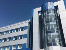 Сибирский государственный университет телекоммуникаций и информатики, улица Бориса Богаткова, 51 