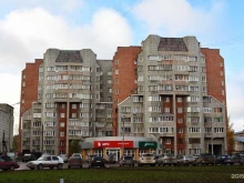 Жилищно-коммунальные услуги ТСЖ Горизонт в Перми