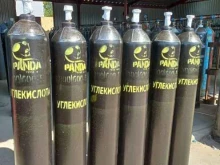 Технические газы / Криогенные жидкости Панда в Туле