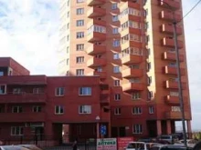 Муниципальная Новосибирская аптечная сеть, Горский микрорайон, 12 