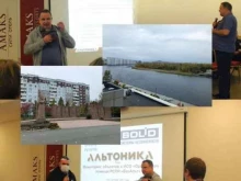 производственный цех Альтоника в Зеленограде