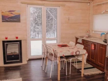 ScandiVillage, Стрелковый проезд, 51а 