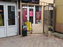 причесочная Dry Bar в Сочи