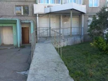 офис врача общей практики Шелеховская районная больница в Шелехове