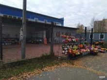 Благоустройство мест захоронений Центр по изготовлению памятников в Красноармейске
