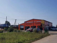 Автомойки Автомойка на Венёвке в Туле