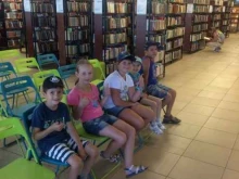 центр детского развития Перспектива в Тольятти
