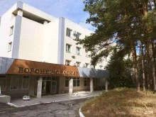 компания по продаже теплообменников, тепловых пунктов, насосных станций пожаротушения и водоснабжения Дакарта в Воронеже