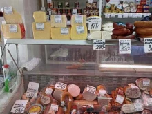магазин Белорусские продукты в Абакане