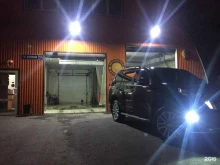 автокомплекс Апельсин в Тюмени