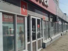 магазин стальных входных дверей Torex в Туле