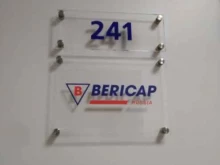 производственная компания Bericap в Москве