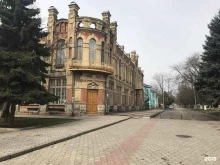 г. Георгиевск Историко-краеведческий музей в Георгиевске