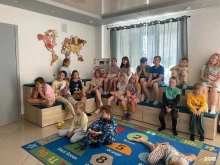 центр семейного образования Дельфин Альт в Березовском