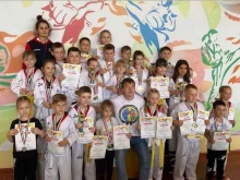 Спортивные секции Федерация тхэквондо г. Нижнекамска в Нижнекамске