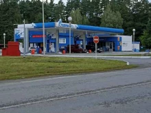 Заправочные станции Газпромнефть в Заводоуковске
