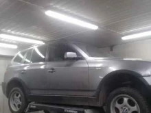 СТО Автобан в Ульяновске
