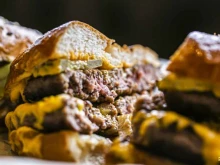 бургерная Bb&burgers в Котельниках
