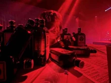 бар Reds в Бийске