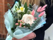 студия по доставке цветов Botanika в Екатеринбурге