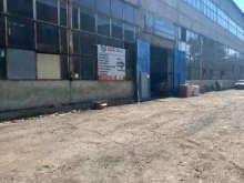 торговый дом ЦСК в Краснодаре
