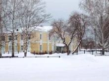 Дома / дворцы культуры Самусьский дом культуры в Томске