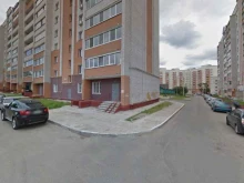 магазин Цветочный рай в Смоленске