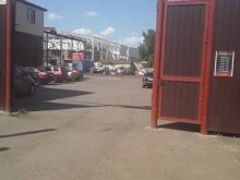 Автомастер, Лесозащитная, 10а 