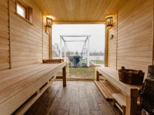 баня Vasilisa Spa в Твери